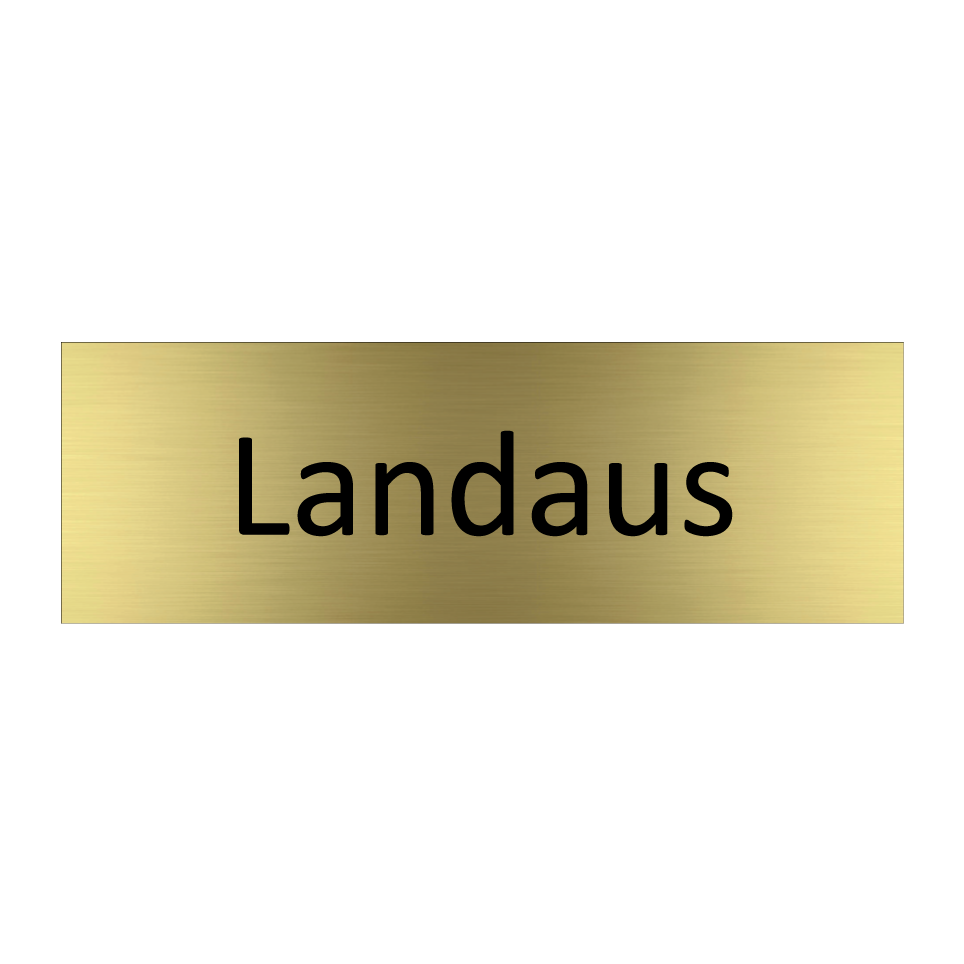 Landaus & Landaus & Landaus & Landaus & Landaus & Landaus