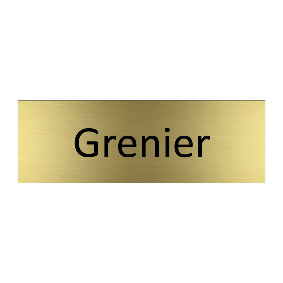 Grenier & Grenier & Grenier & Grenier & Grenier & Grenier