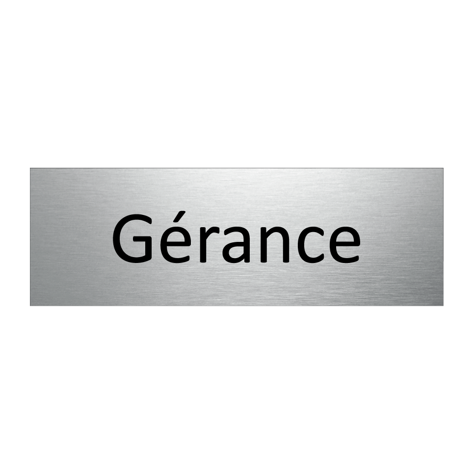 Gérance & Gérance & Gérance & Gérance & Gérance & Gérance & Gérance