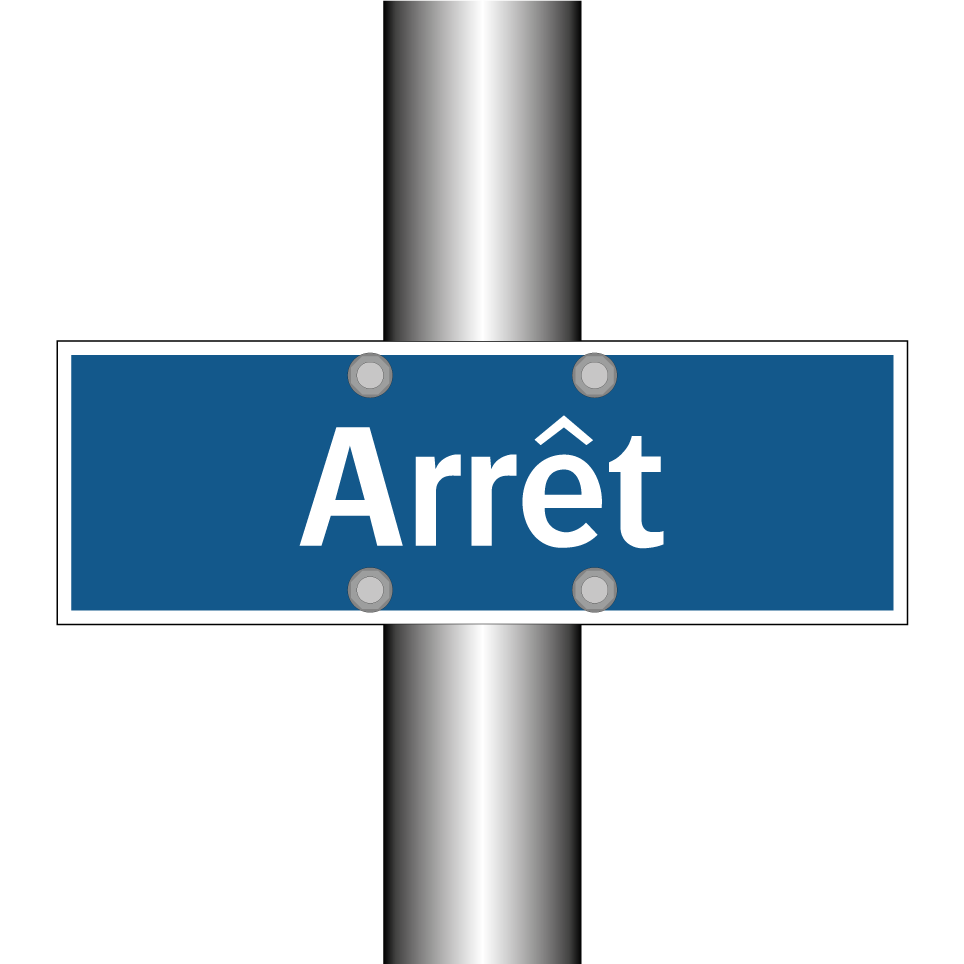 Arrêt