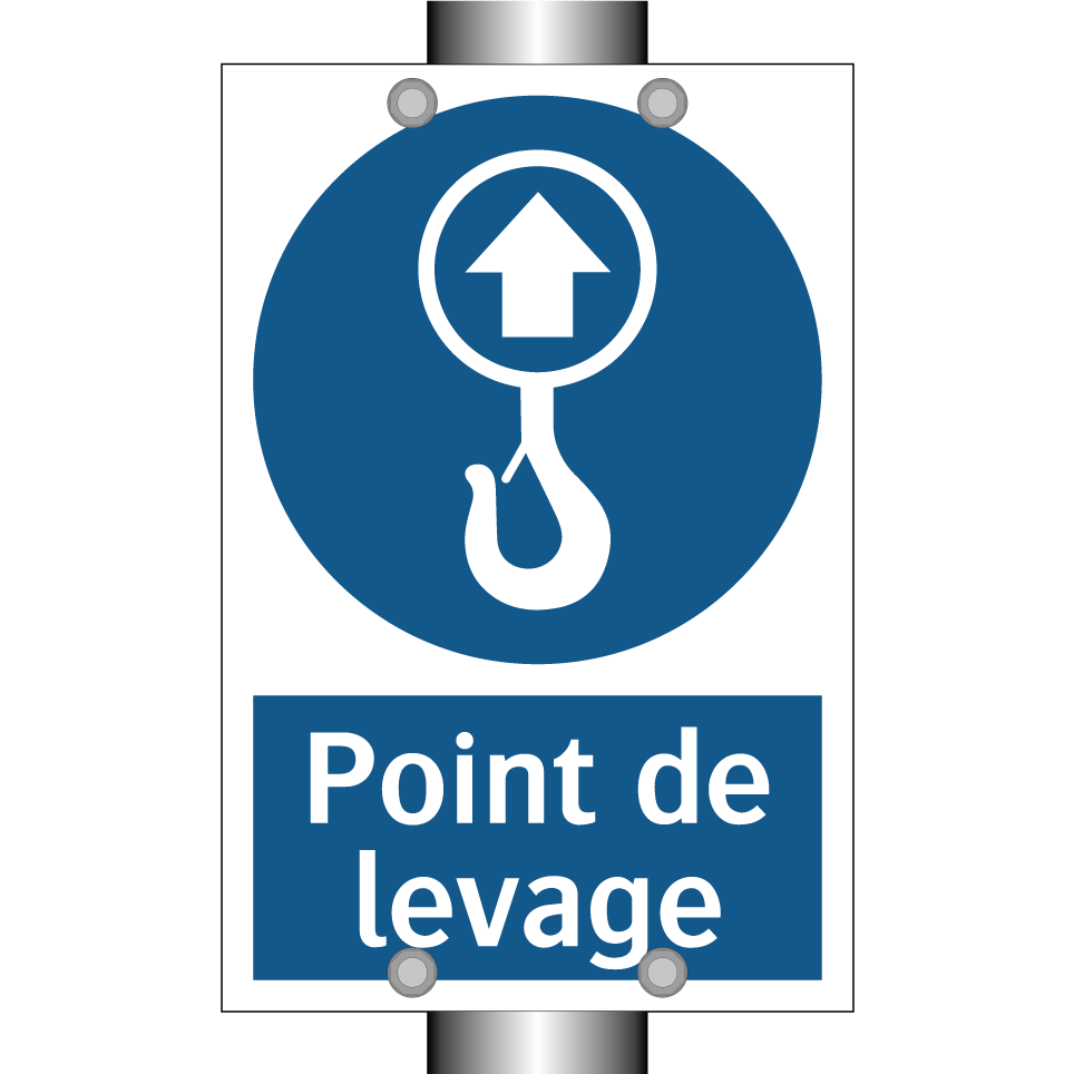Point de levage