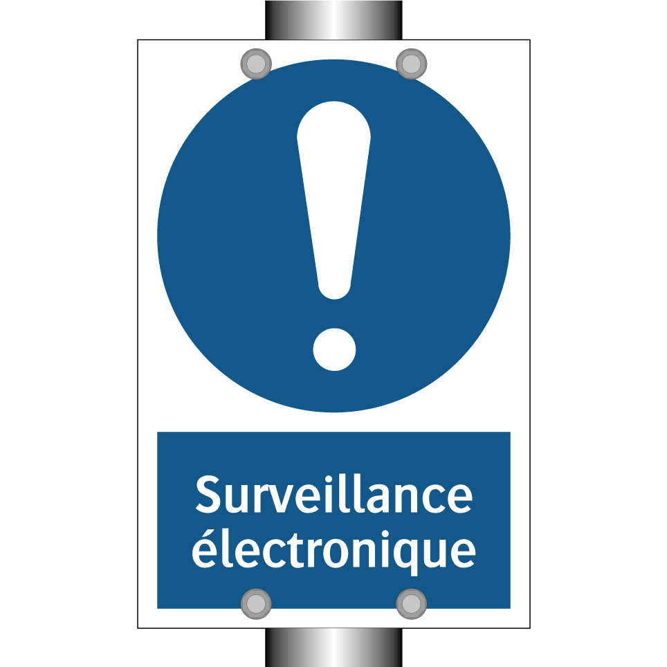 Surveillance électronique
