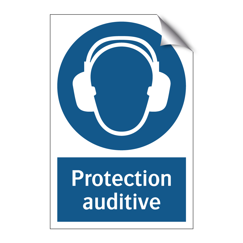 Protection auditive