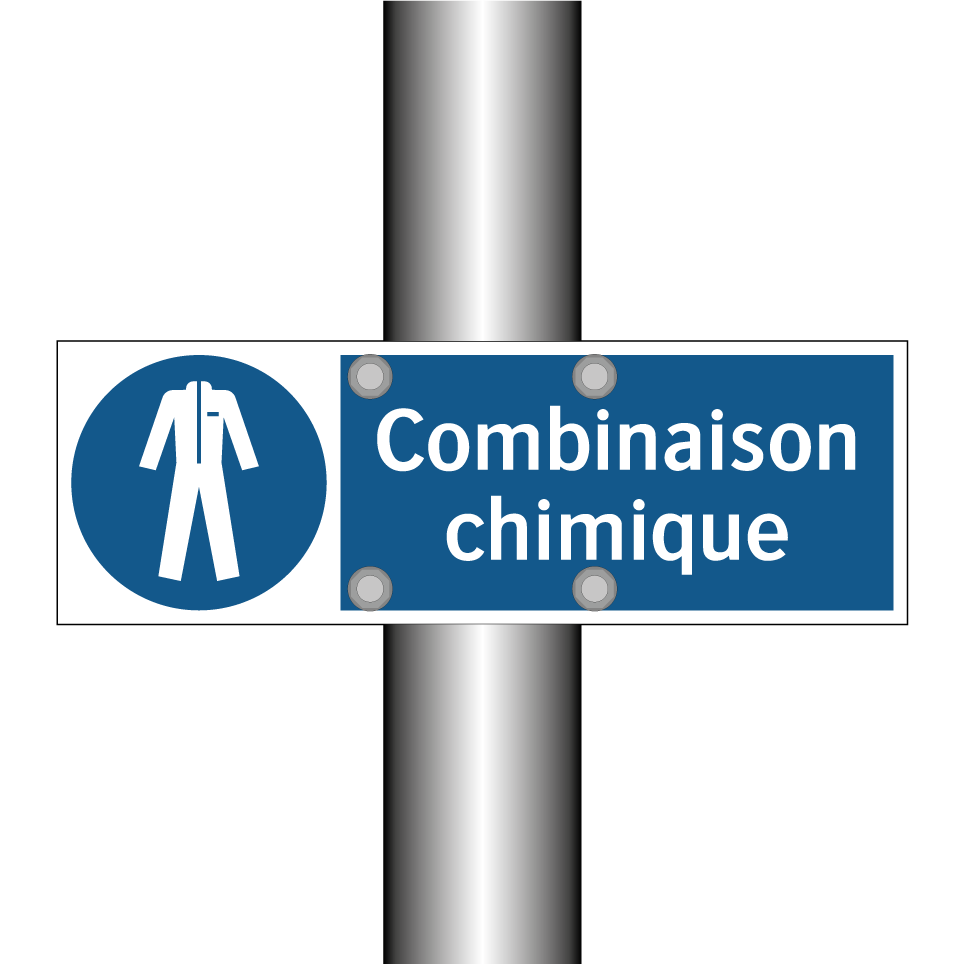 Combinaison chimique