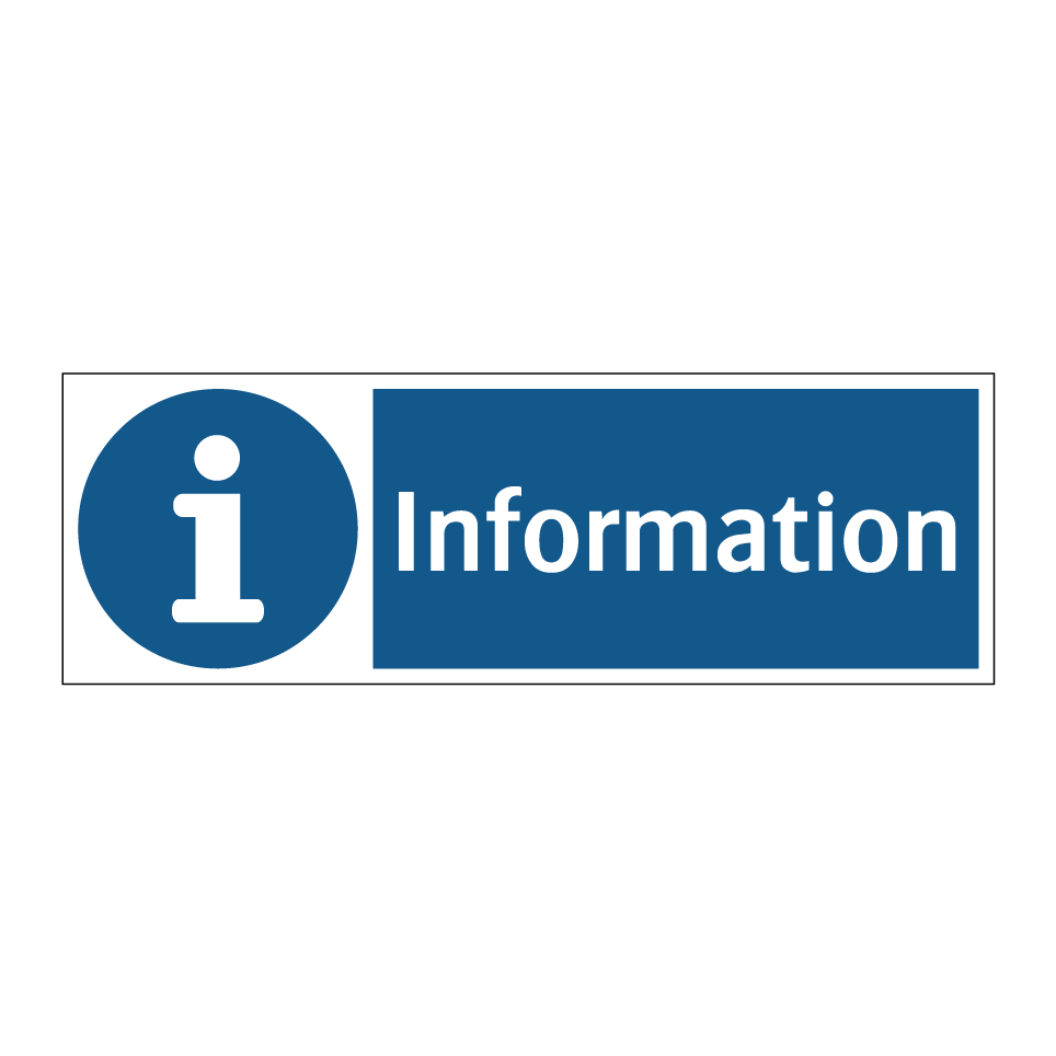 Information