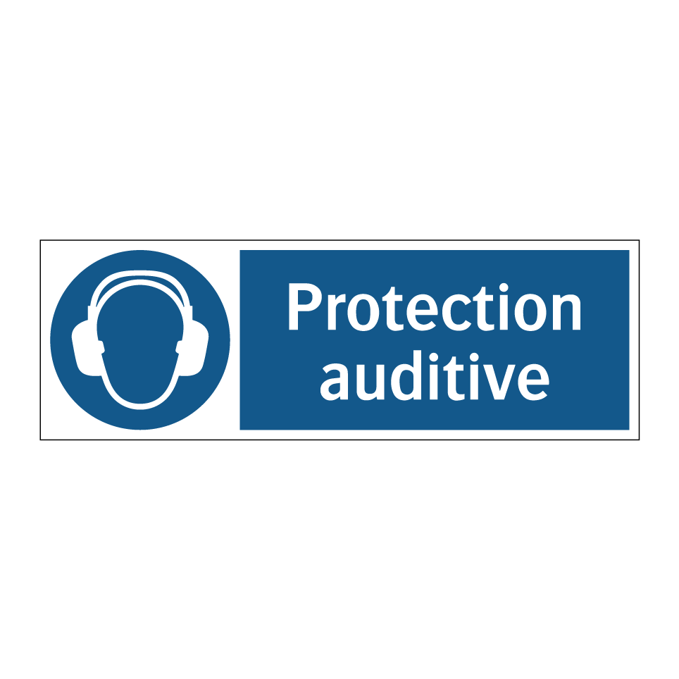 Protection auditive