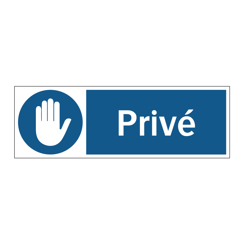 Privé