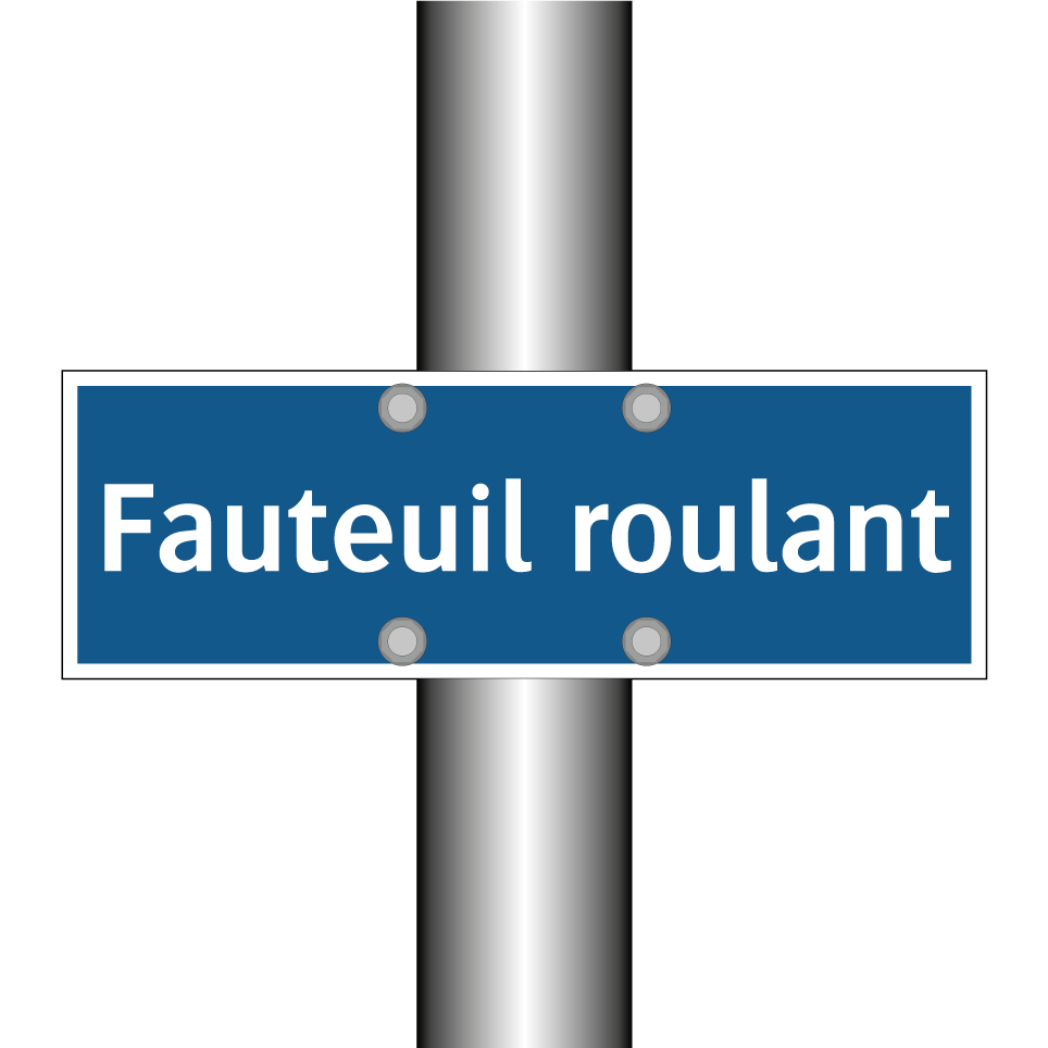 Fauteuil roulant