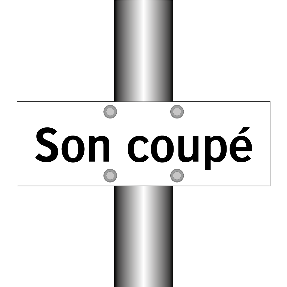 Son coupé