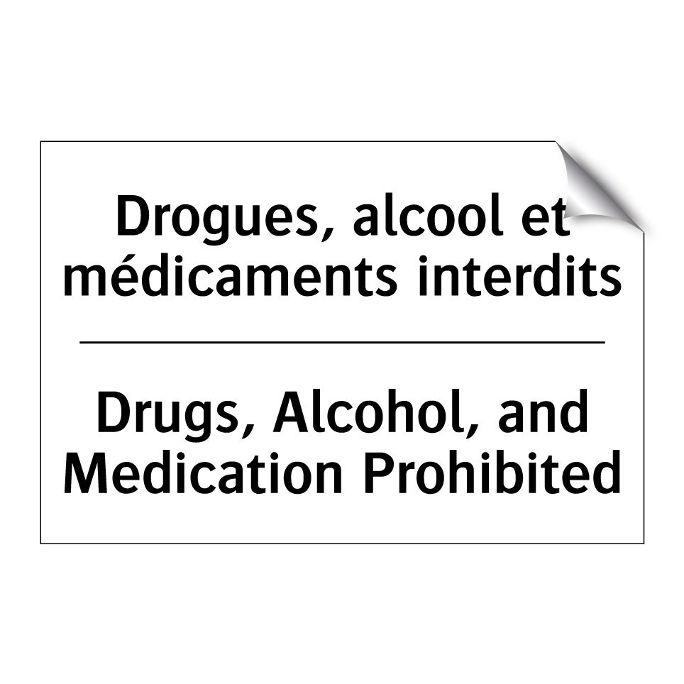Drogues, alcool et médicaments  /.../ - Drugs, Alcohol, and Medication  /.../