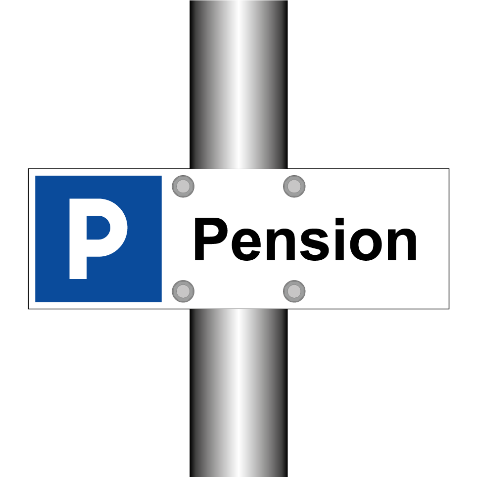 Pension