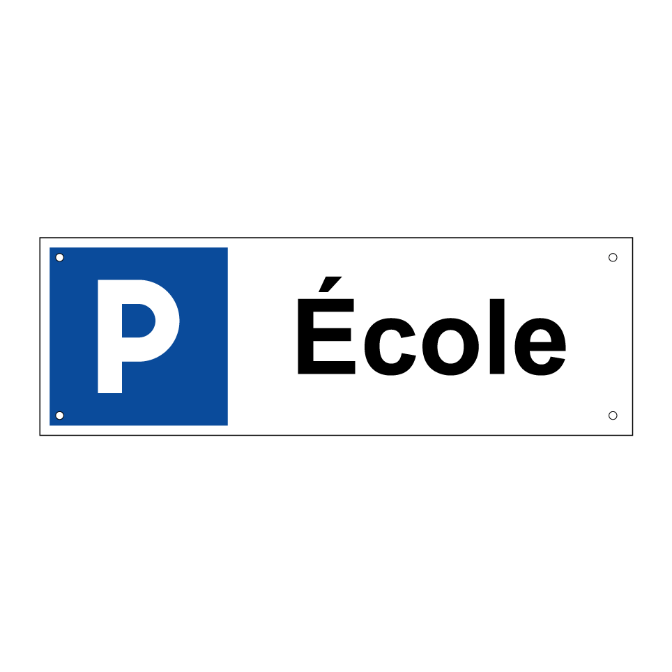 École