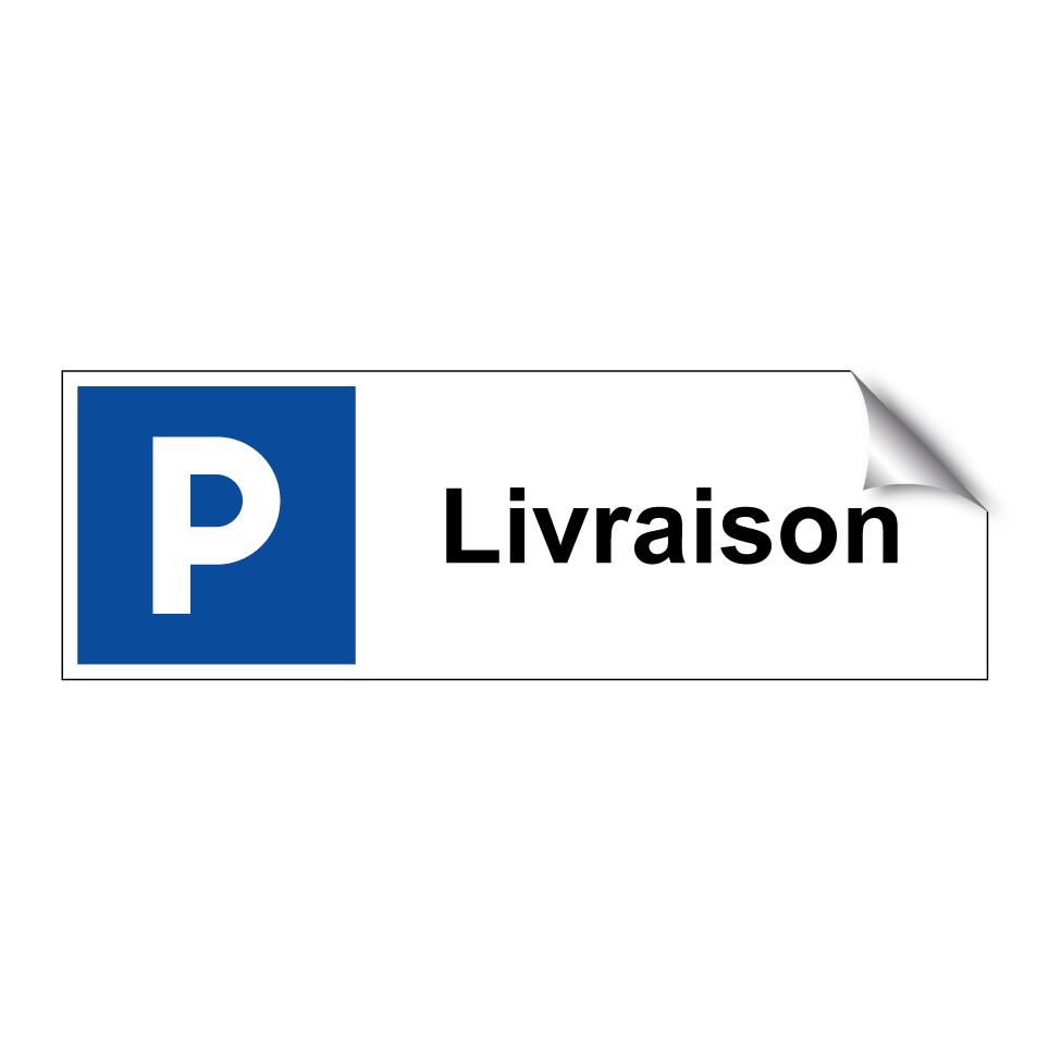 Livraison