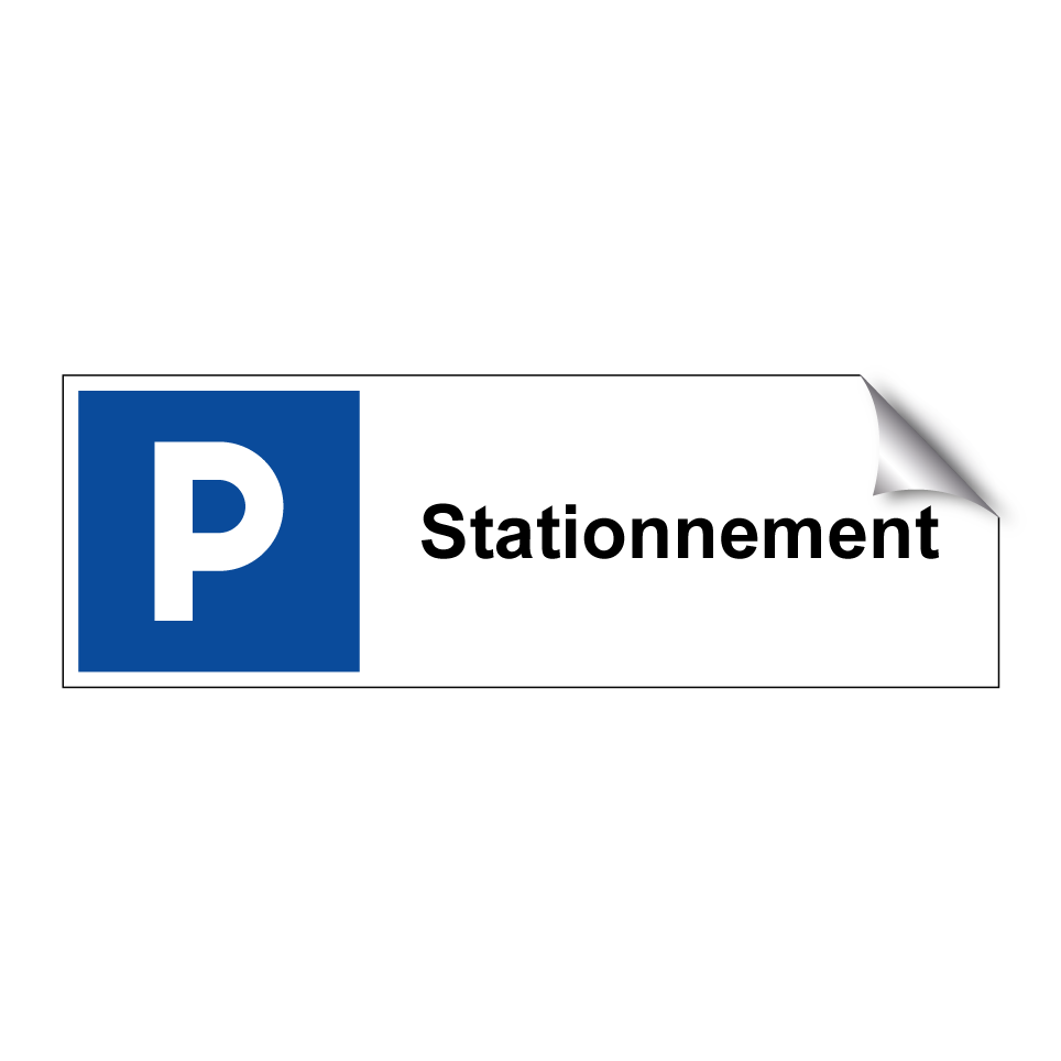 Stationnement