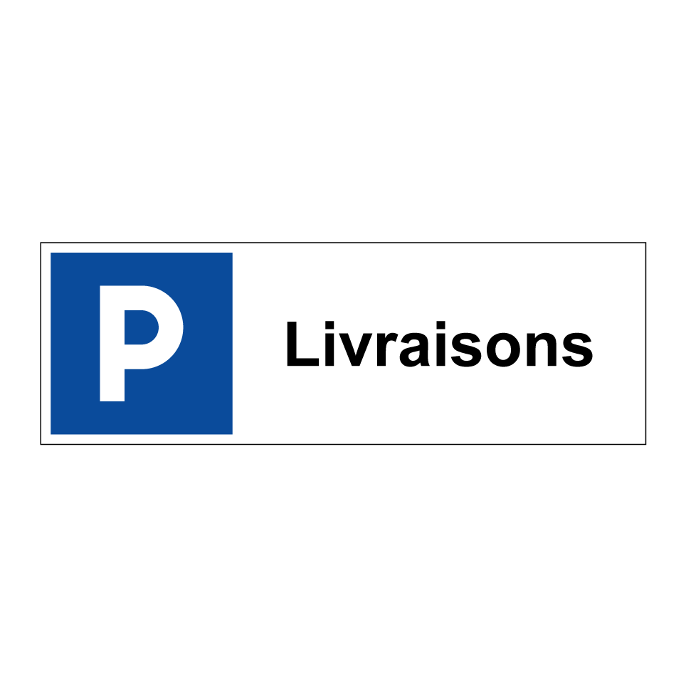 Livraisons