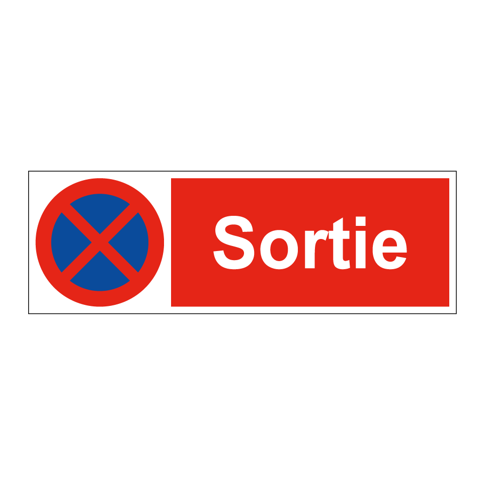 Sortie