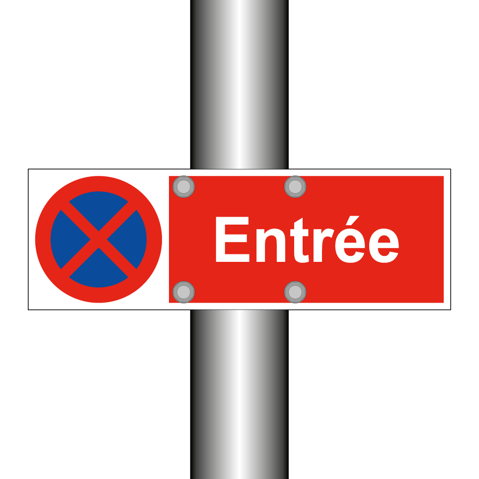 Entrée