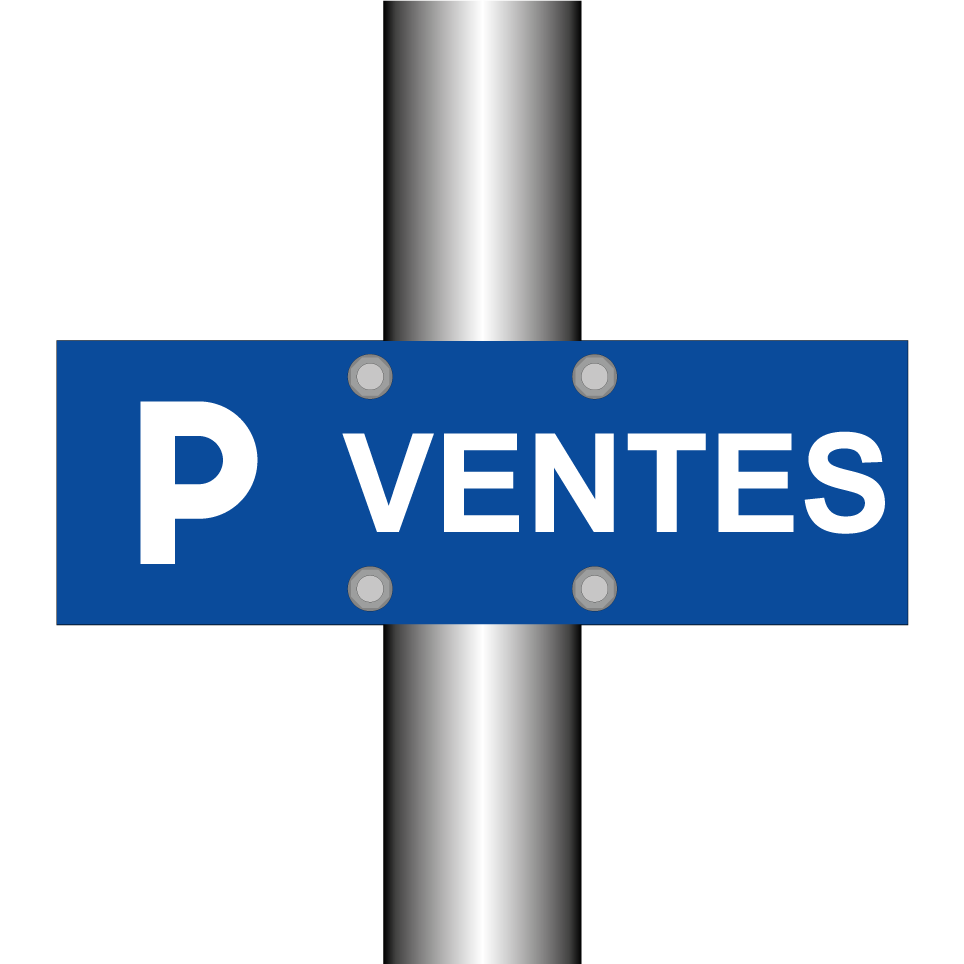 Ventes