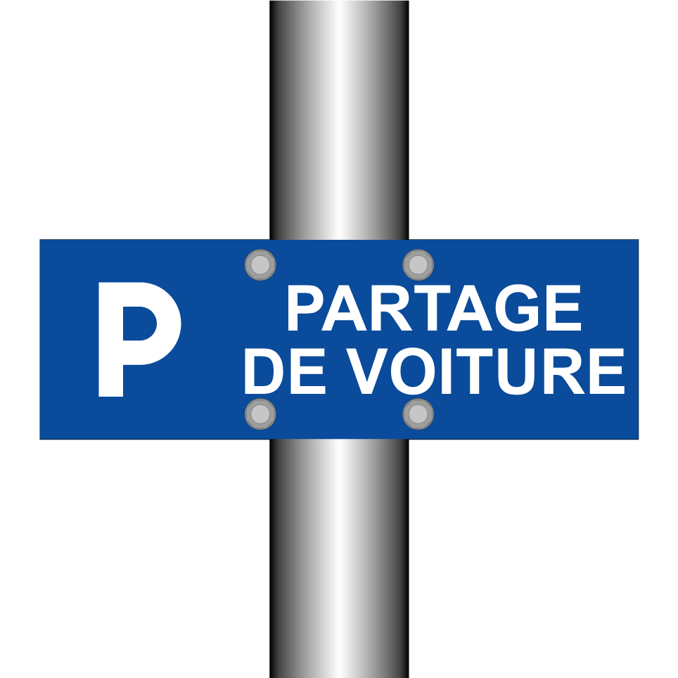 Partage de voiture