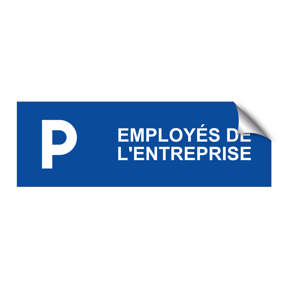 Employés de l'entreprise