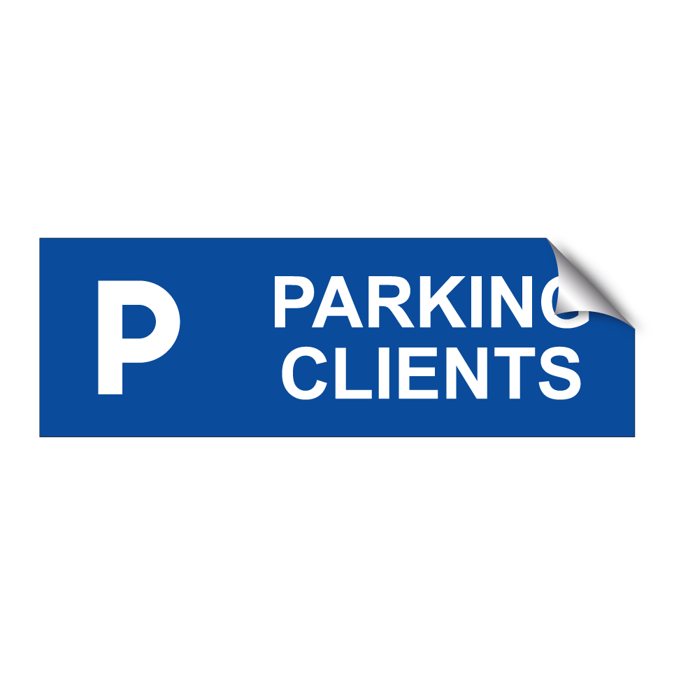 Parking clients