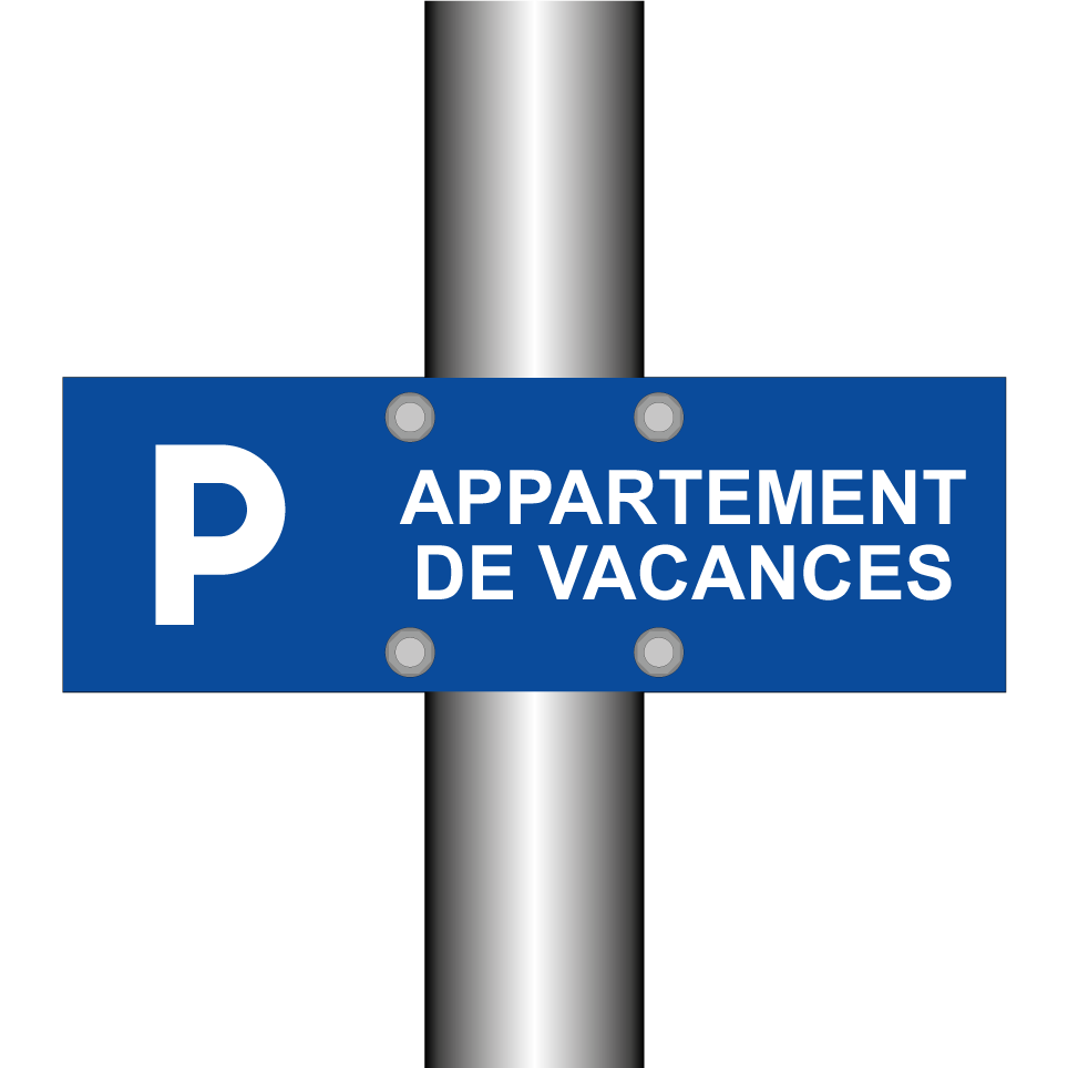 Appartement de vacances