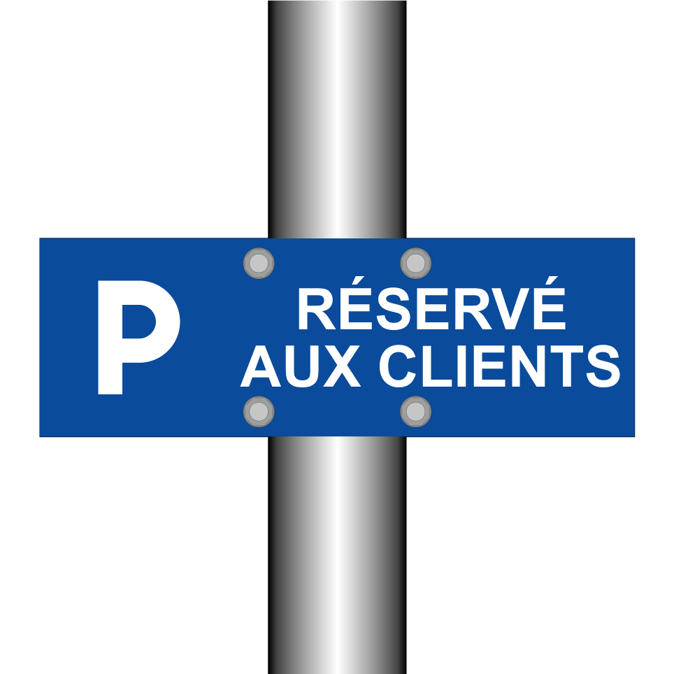 Réservé aux clients