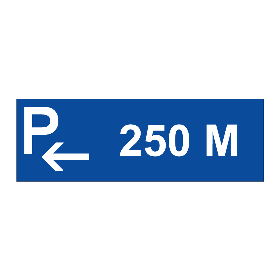250 m