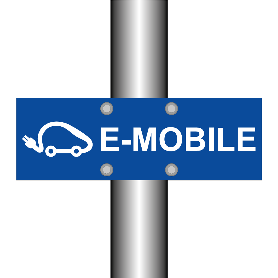 E-mobile