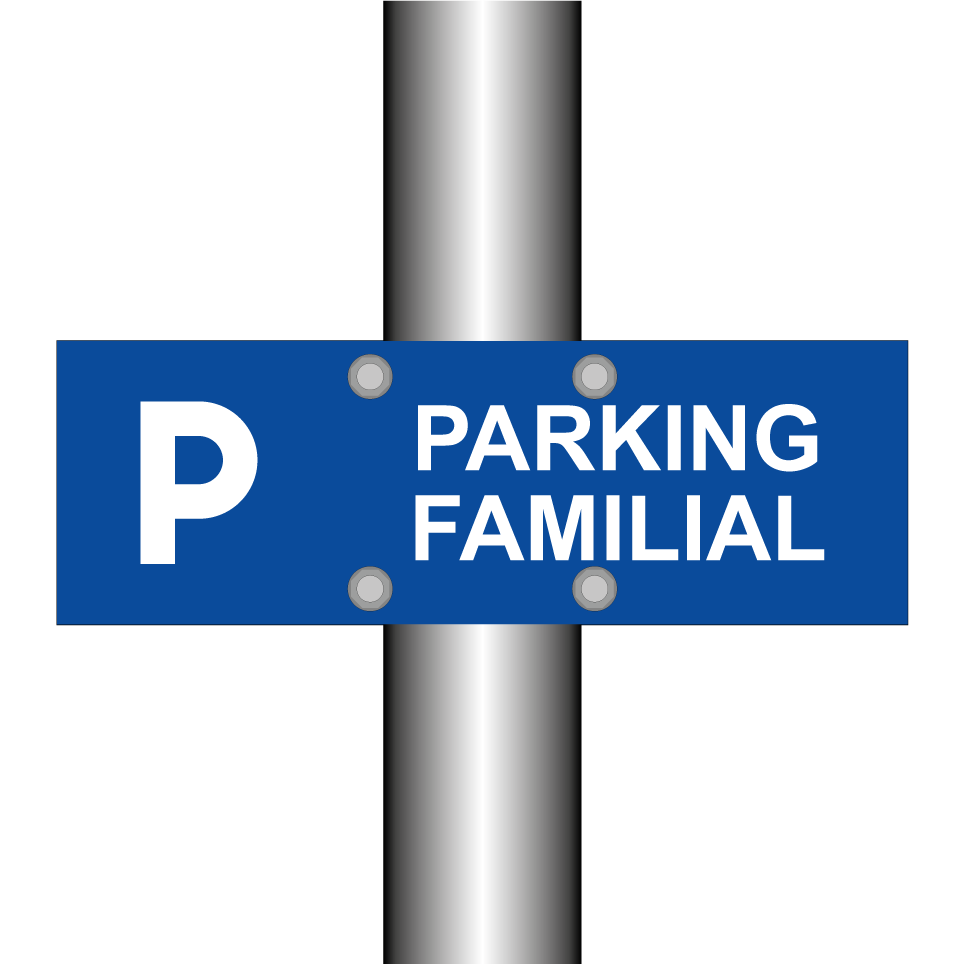 Parking familial