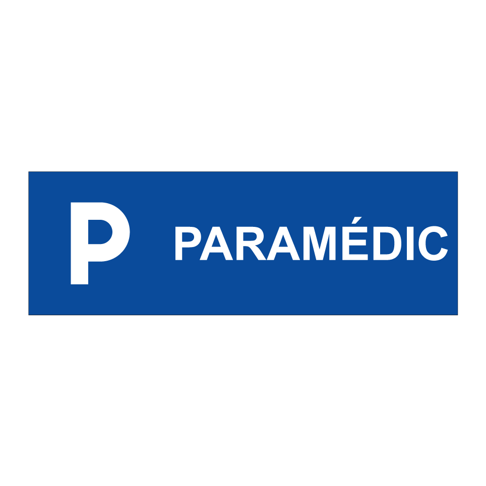 Paramédic