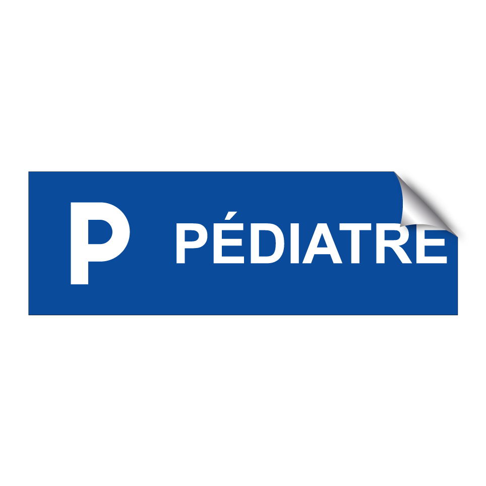 Pédiatre