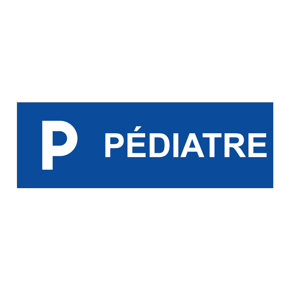 Pédiatre
