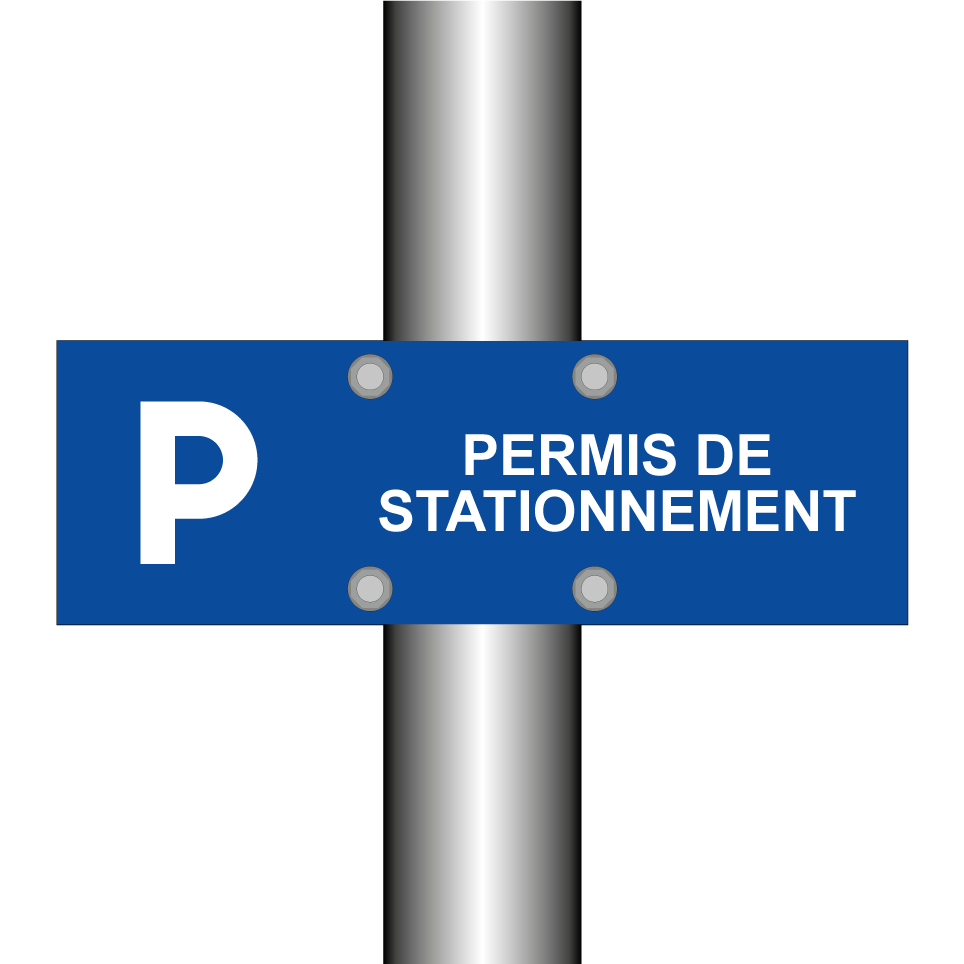 Permis de stationnement
