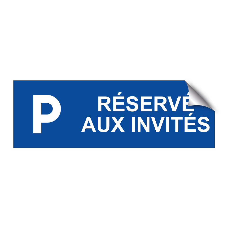 Réservé aux invités