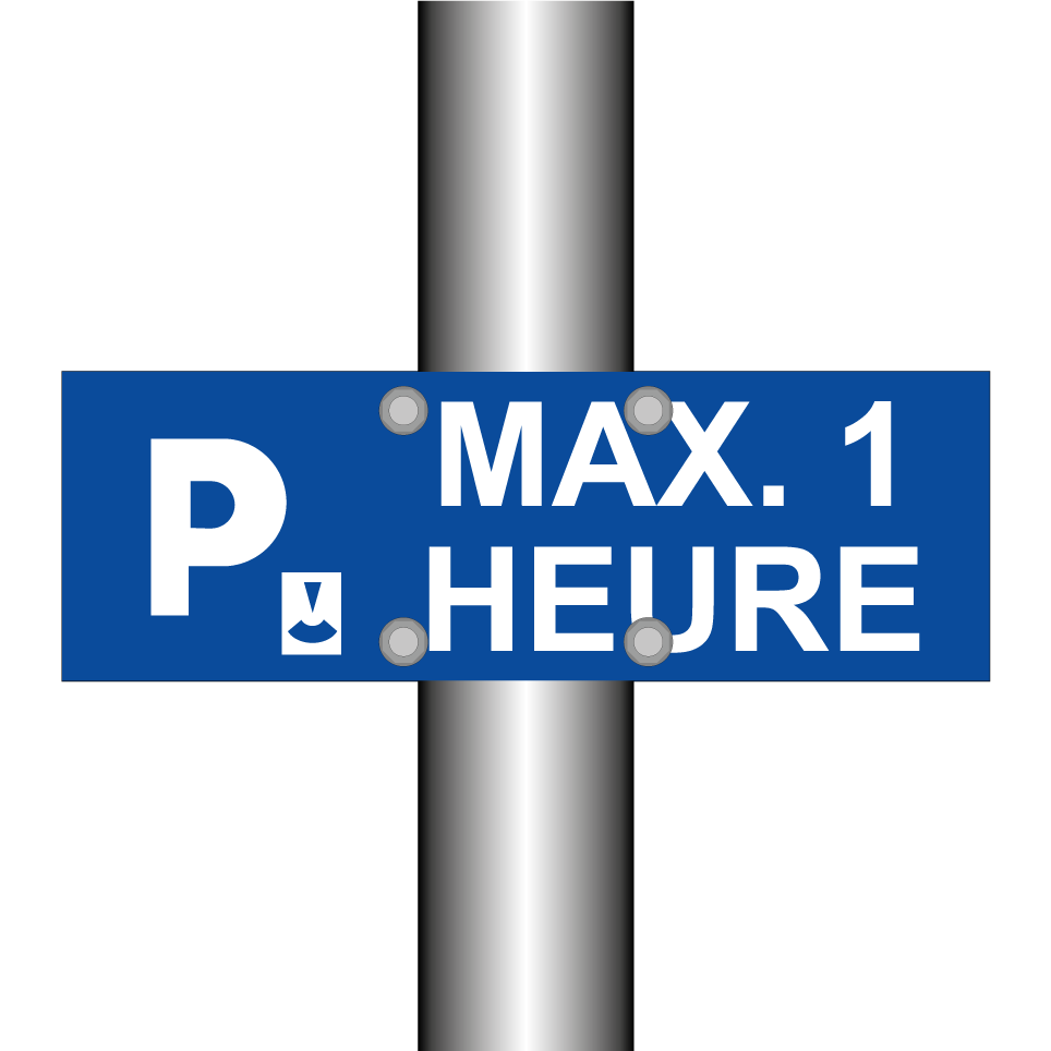 Max. 1 heure