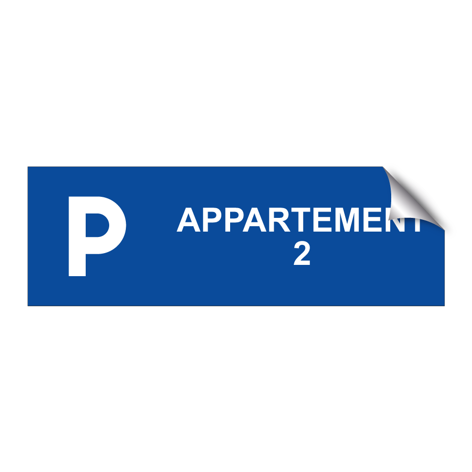 Appartement 2