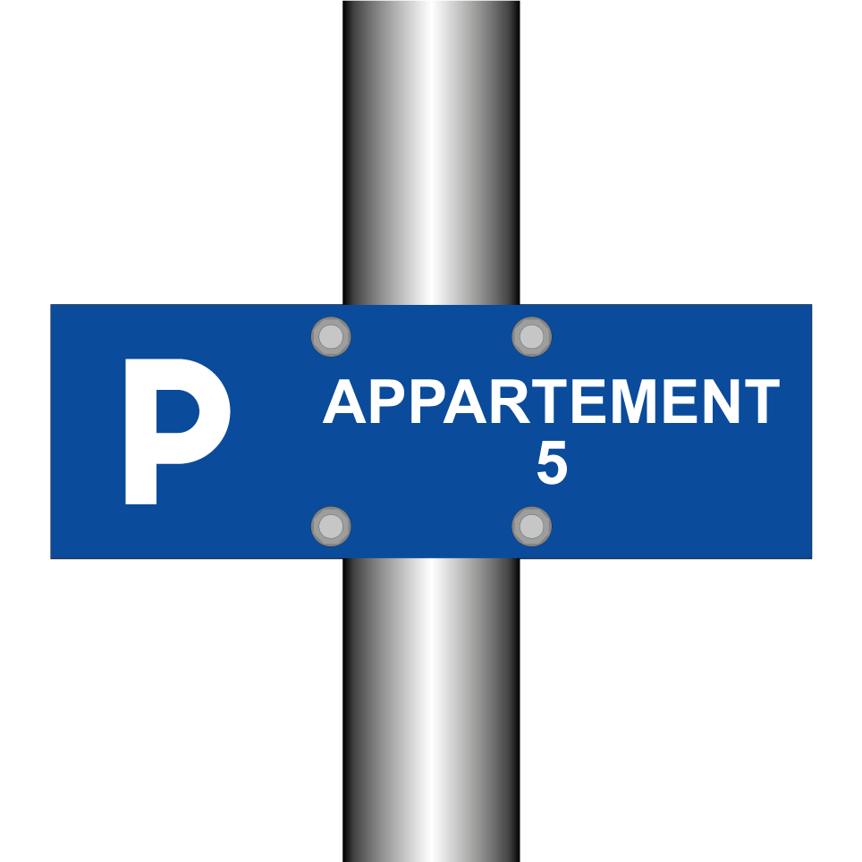 Appartement 5