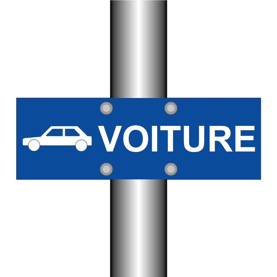 Voiture