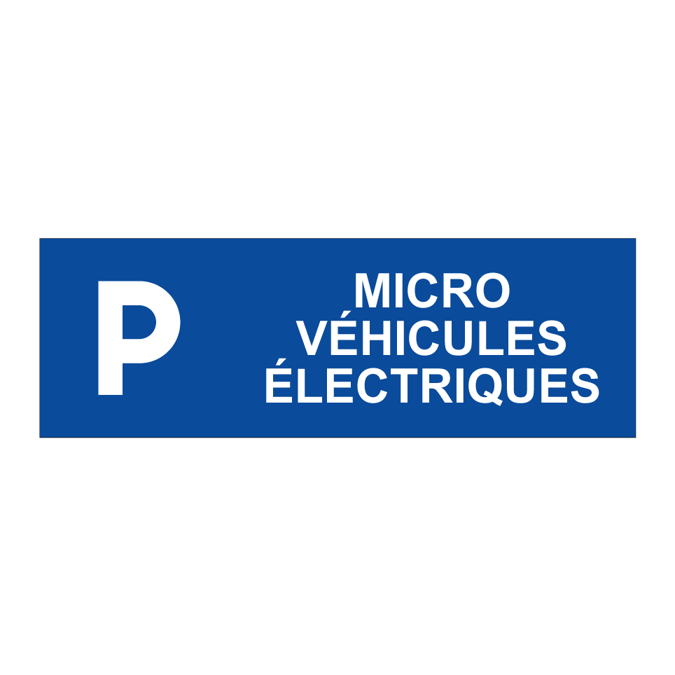 Micro véhicules électriques