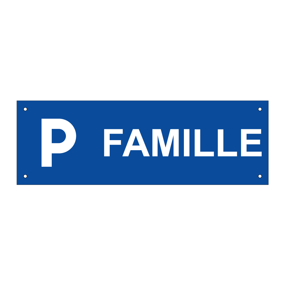 Famille