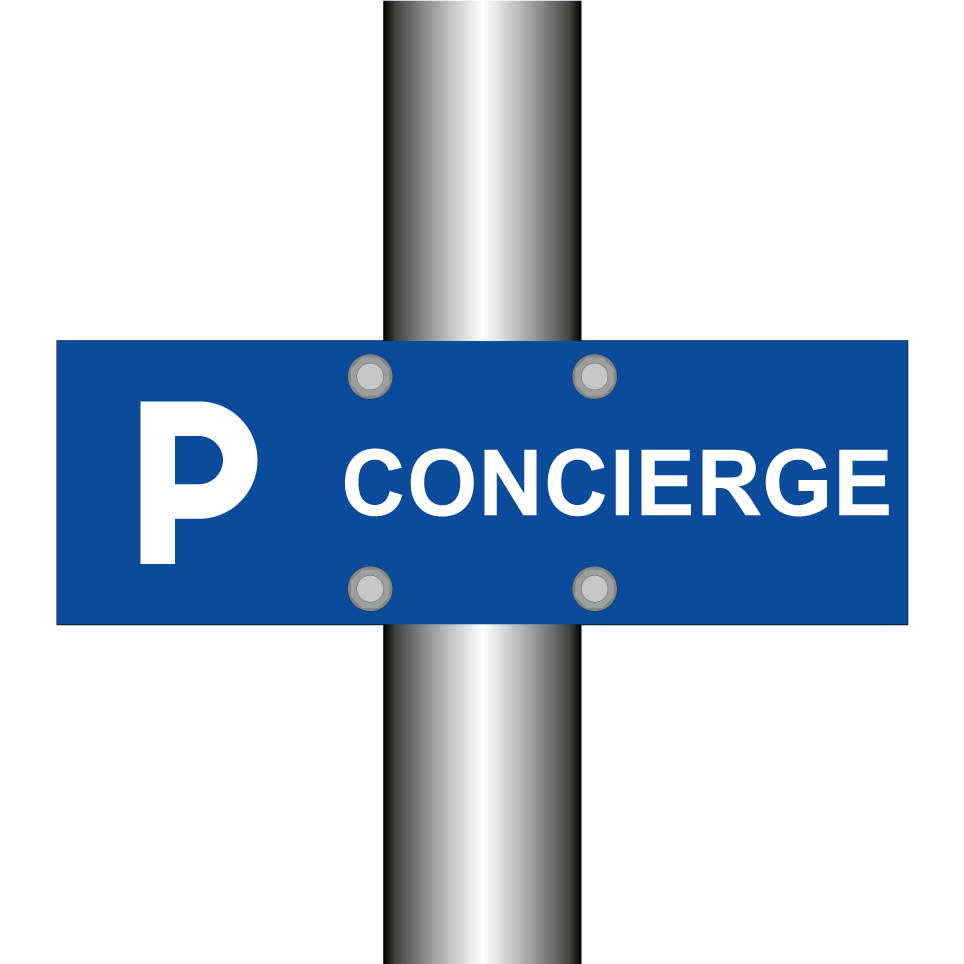 Concierge