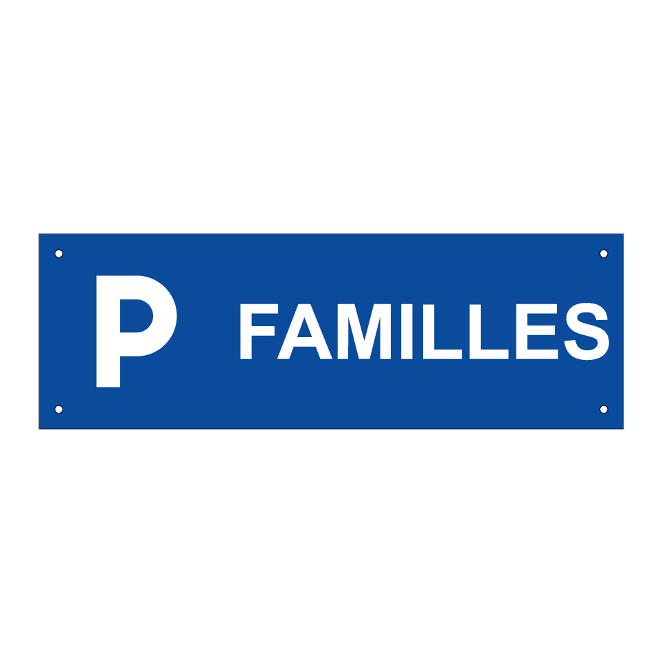 Familles