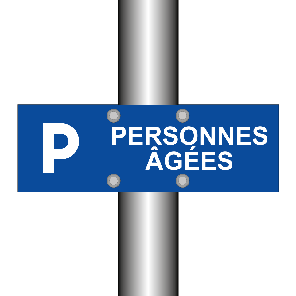 Personnes âgées
