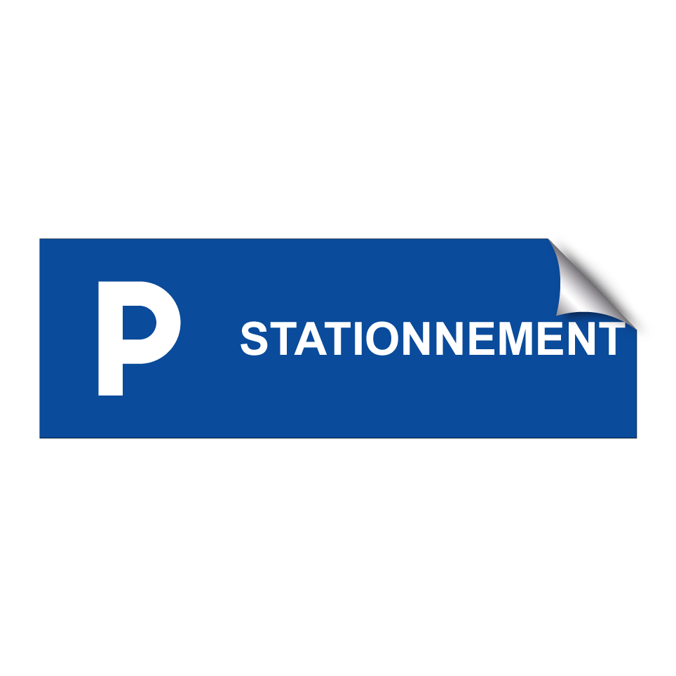 Stationnement