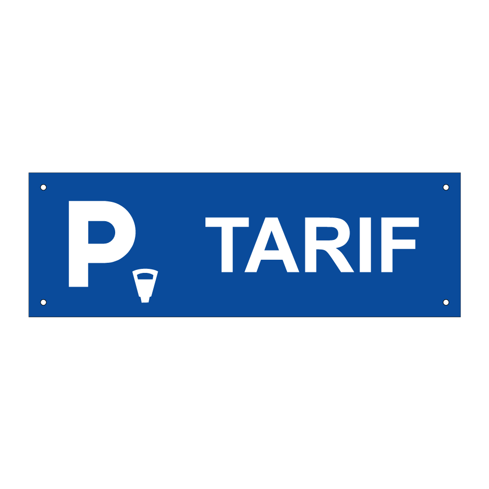 Tarif