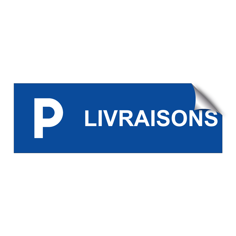 Livraisons