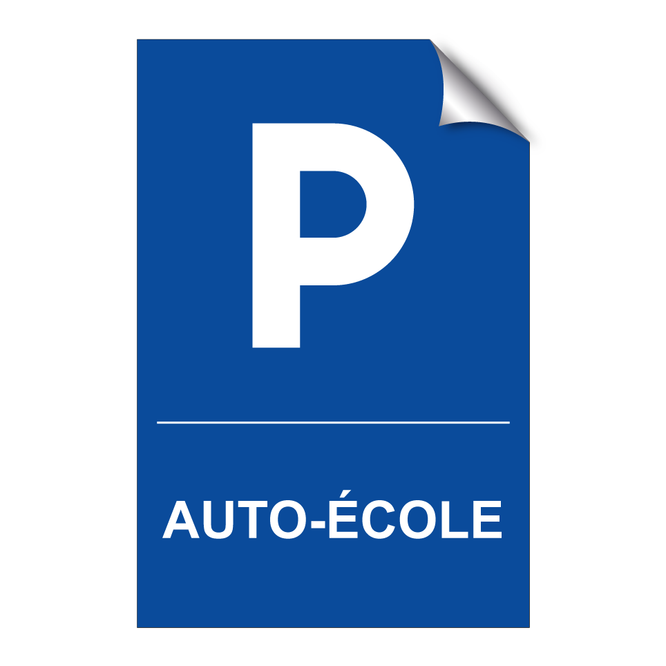 Auto-école