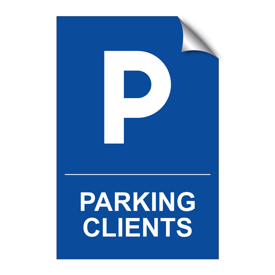Parking clients