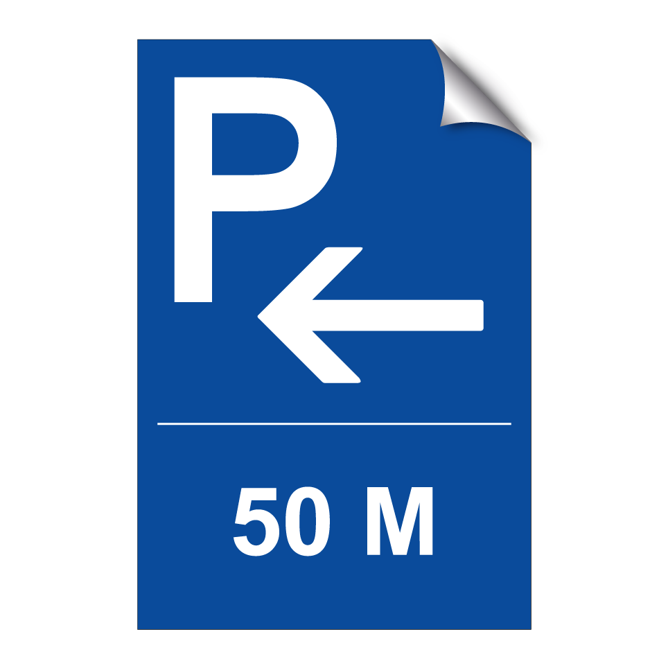 50 m